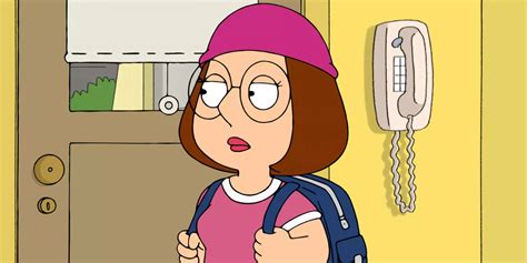 Family Guy Characters