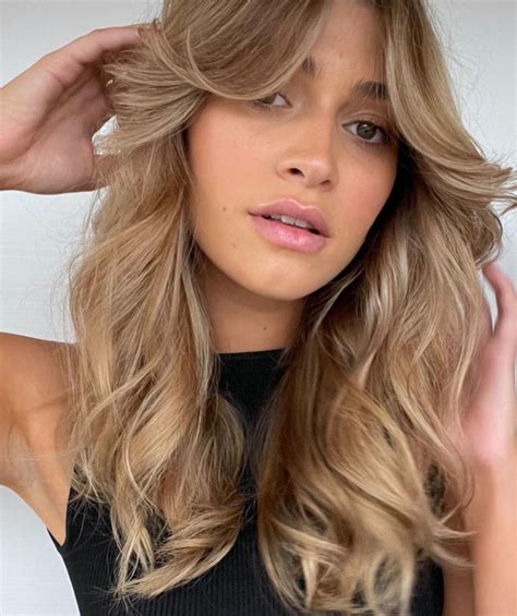 CORTES DE PELO LARGO Primavera Verano - ModaEllas.com