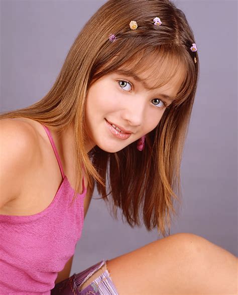 ¡Como creció! Las retro-fotos de Kimberly Dos Ramos en bikini te ...