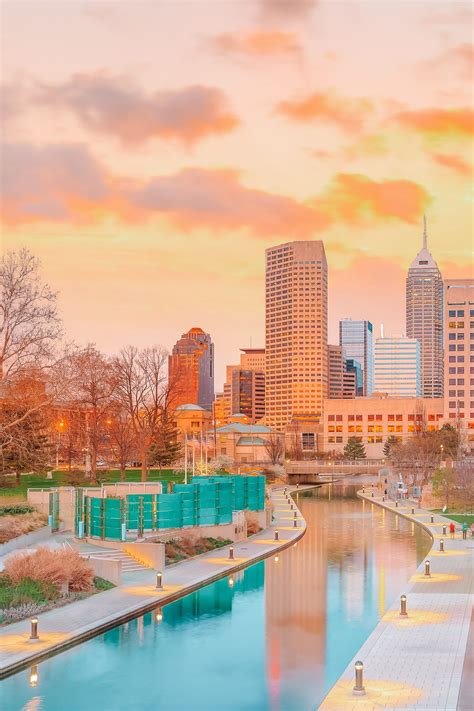 11 Best Places In Indiana You Must Visit - Hand Luggage Only - Onshoppi