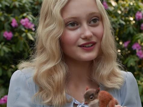 Entrevista a Ella Purnell de ‘Yellowjackets’: “Tenía 15 años, hacía