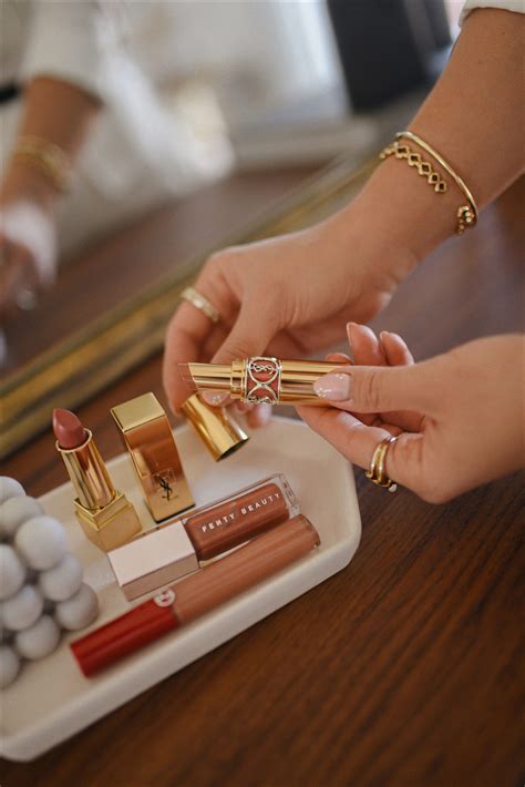 MY GO-TO LIPSTICKS VIA SEPHORA | CHIC TALK | CHIC TALK