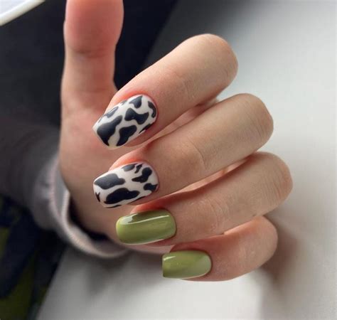Pin by xiomara garita mora on Uñas | Nails, Beauty, Animal print