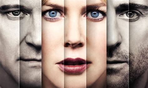 Психологические триллеры – 35 лучших фильмов последних лет