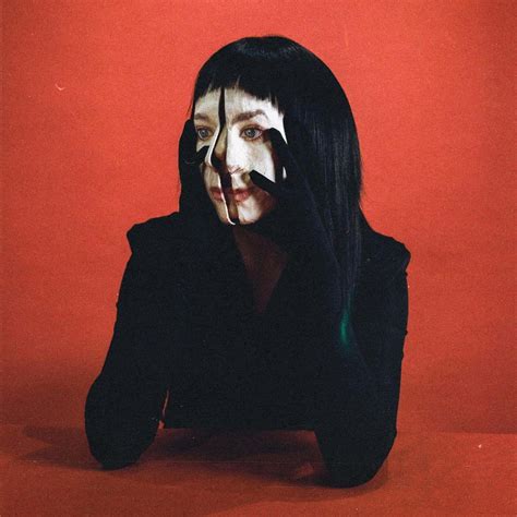 Allie X: Girl With No Face Vinyl & CD. Norman Records UK