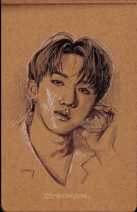 Stray Kids#FanArt