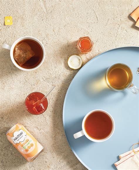 5 Philly-Based Healthy Tea Brands to Start Sipping Now