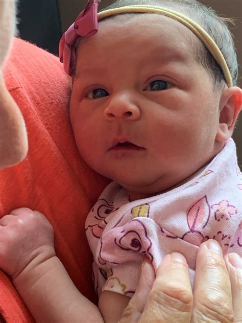 Brynlea Hardy Obituary - Sylacauga, AL