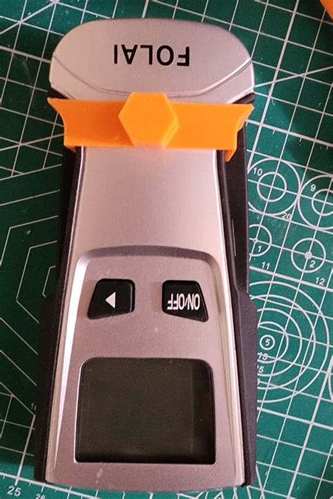 stud finder for tv mount