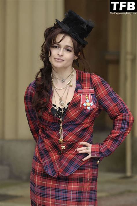 Helena Bonham Carter Nude Sexy (53 Photos) - Sexy e-Girls🔞