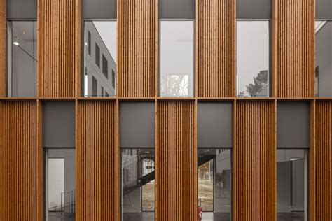 Facade architecture - 74 photo