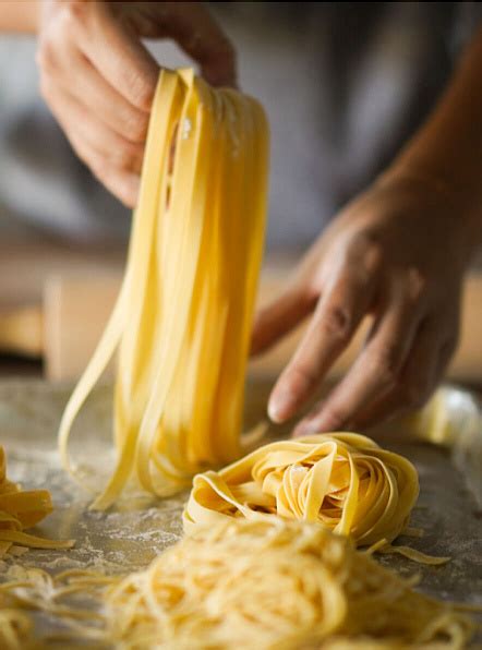 AIDA pasta