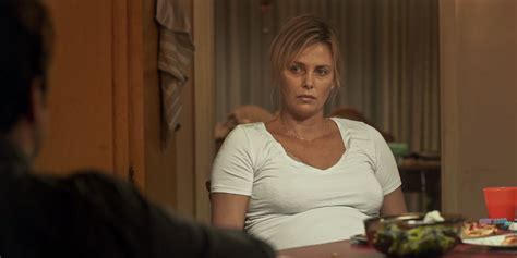 Tully Trailer: Charlize Theron Is An Exhausted Mom Who Needs a Break