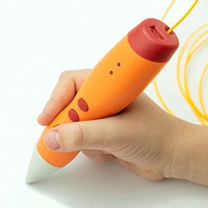 Junior 3D Pen for Kids Bundle - MYNT3D