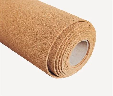 Plain Cork Roll at ₹ 80/sheet | Cork Roll in New Delhi | ID: 1735867433