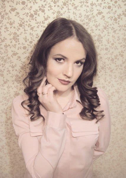 Светлана Антонова: актриса театра и кино