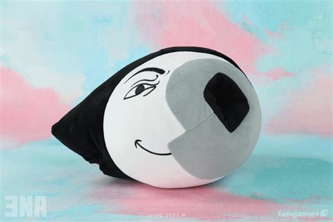 ENA - Moony Plush - Fangamer