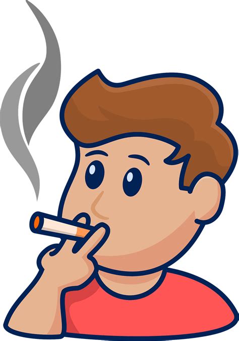 Explore 38,671+ Free Smoking Man Illustrations: Download Now - Pixabay