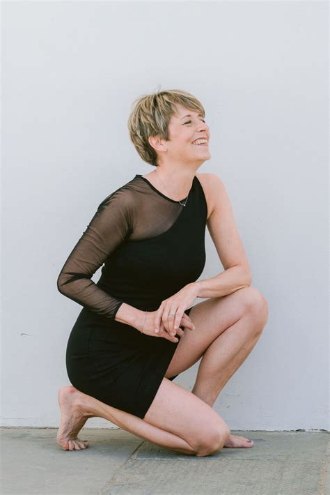 Portrait Shooting für Anja Gilly / Bestager Model - Katja Knetschke