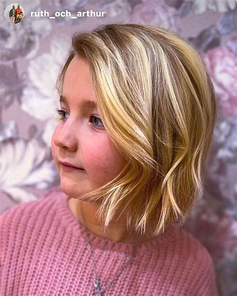 Layered Haircuts For Little Girls 41 Easy Cute Hairstyles For Little