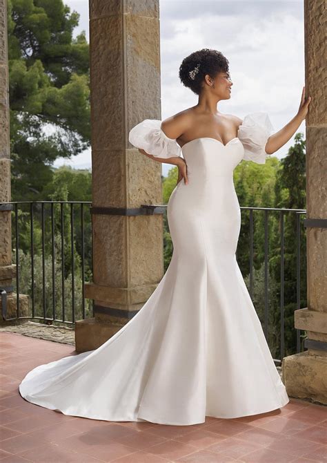 Vestidos De Novia Cortos Para Gorditas