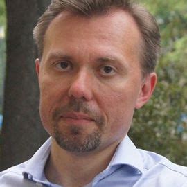 Андрей Портнов из Киев – профиль автора, статьи и публикации | IPG Journal
