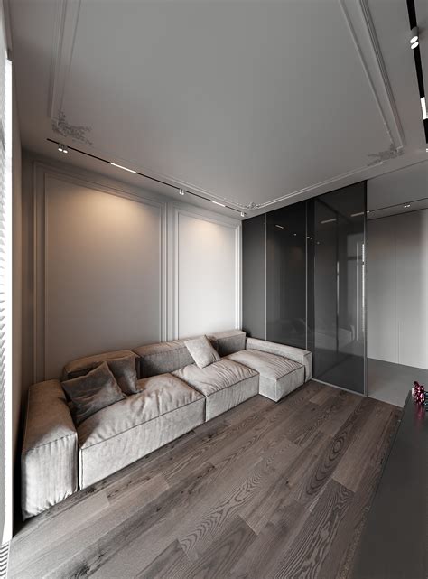 ODESSA on Behance