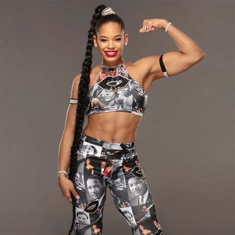 Bianca Belair - The EST Of NXT - Page 4 - Wrestling Forum: WWE, Impact