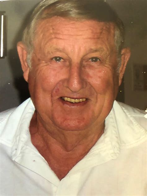 Roy Lubbehusen Obituary - Sarasota, FL