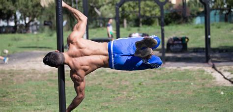Allenamento calistenico: programma e benefici | Project inVictus
