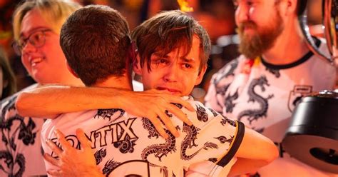 Sh1ro поделился что у Team Spirit были внеигровые проблемы