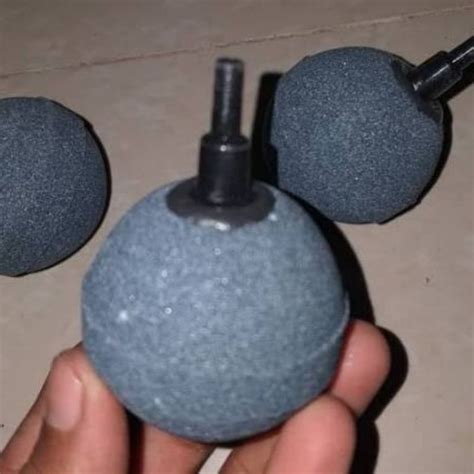 jual aerator bulat shopee indonesia