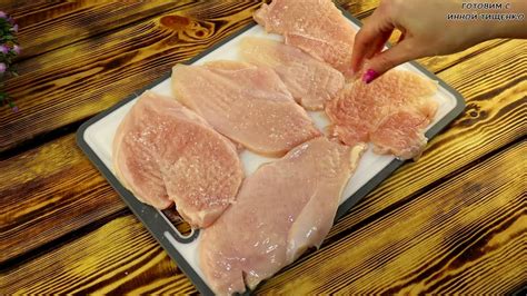 Теперь курицу готовлю только так! Невероятно ВКУСНО! - YouTube