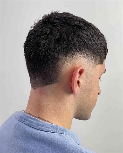 52 Taper Haircut Ideas Men Are Getting Right Now | Haare männer, Haare
