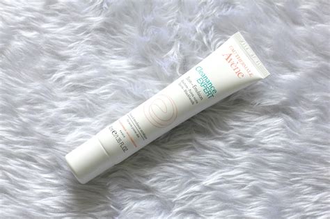Avene Cleanance Expert Emulsion | Ellis Tuesday