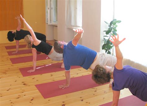 Yoga Fur Kletterer Und Bergsportler Wissen Praxis 2