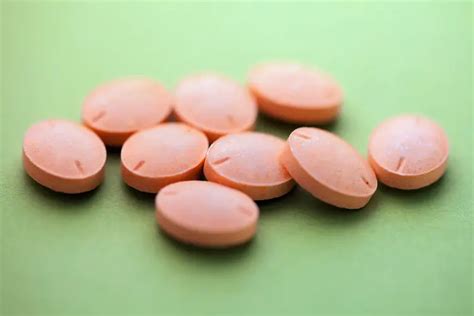 Side Effects of Adderall: Blood Pressure, Heart Rate and More