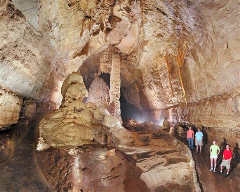 Natural Bridge Caverns In San Antonio: Hours, Tickets, Coupons, & More