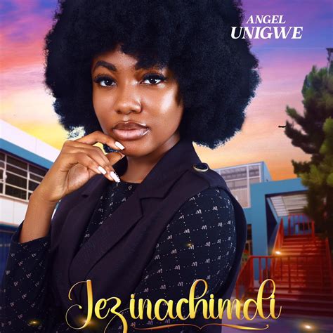 Angel Unigwe