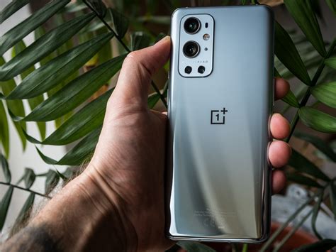 OnePlus 9 Pro im Test: Das beste Android-Smartphone des Jahres?