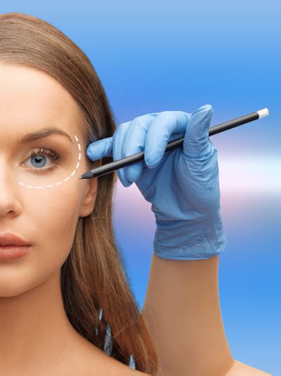 PROCEDURE ESTETSKE I PLASTIČNE HIRURGIJE