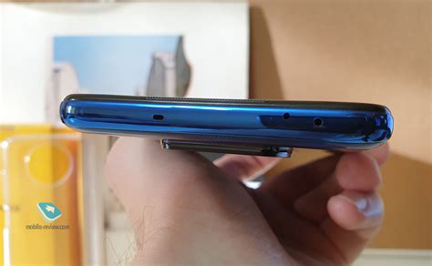Mobile-review.com Главный смартфон осени: Poco X3 NFC