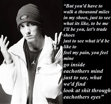Eminem Quotes That Will Inspire You