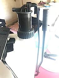 Oregon 518769 Backpack Pressure Garden Chemical / Weed Killer Sprayer ...