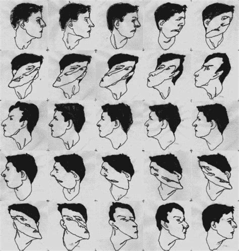 Ротоскопирование и GIF-рисунки Маттиаса Брауна (Matthias Brown)