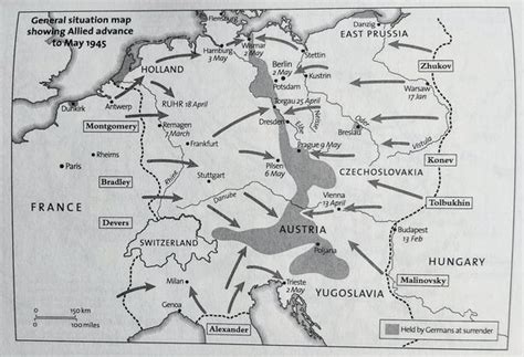 Military Histories - Other Surrenders