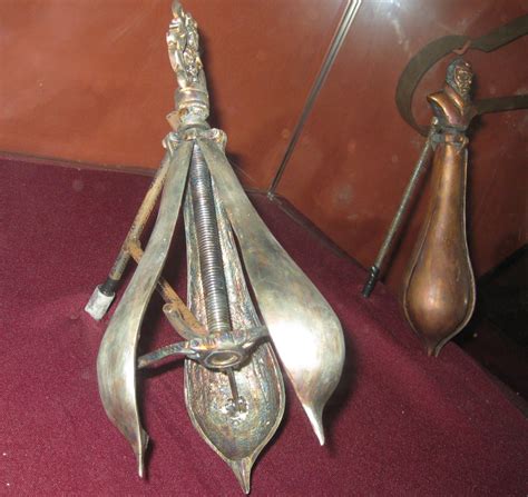 21 Medieval Torture Devices And Techniques | eBaum's World