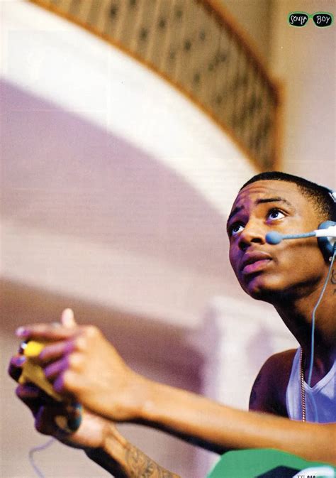 soulja boy net worth 2024