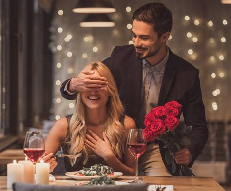 Valentine's Grooming Guide: Elevate Your Style for the Season of ...