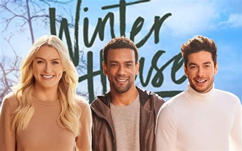 'Winter House' Season 1 full cast list: Meet Andrea Denver, Julia McGuire, and others from Bravo ...